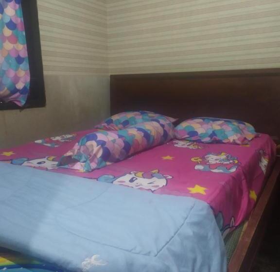 غرفة قياسية, Jaya Homestay