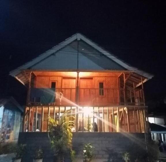 غرفة قياسية, Jaya Homestay