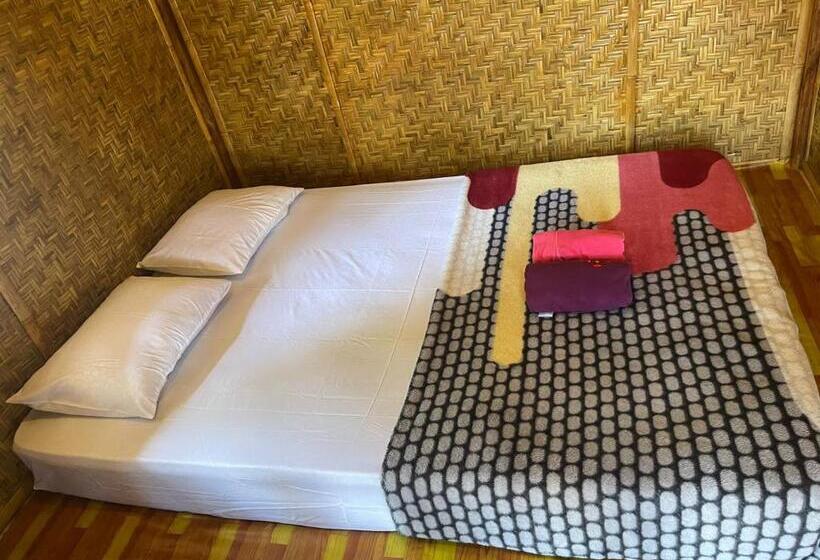 غرفة قياسية, Jaya Homestay