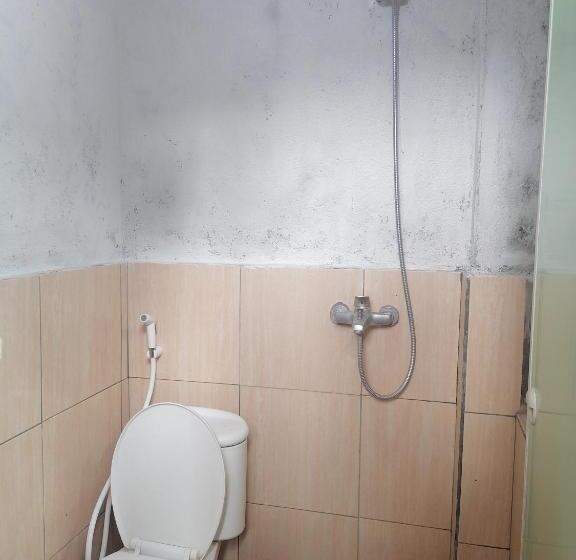 Номер Стандарт, Jaya Homestay