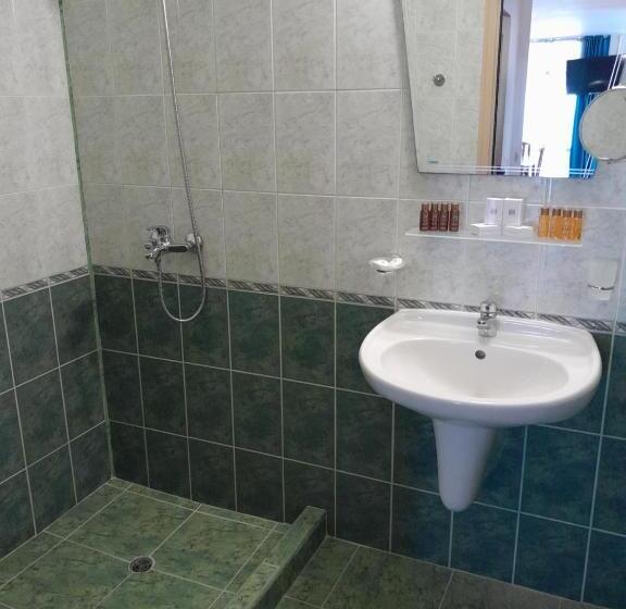 Apartament 2 Dormitoare, аурелия бей