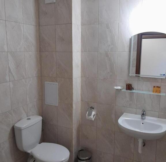 Cameră triplă de lux cu vedere la mare, аурелия бей