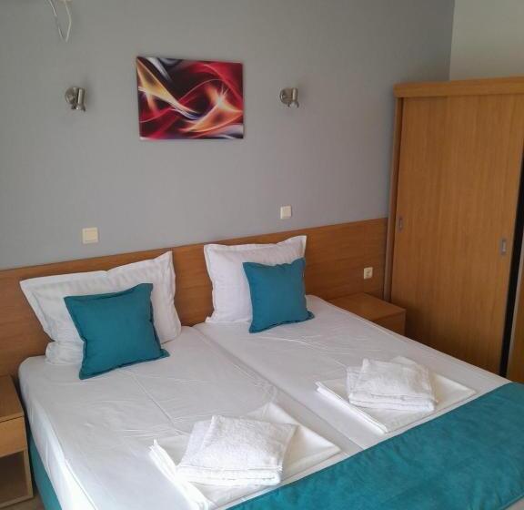 Standard-huone Merinäkymä, аурелия бей