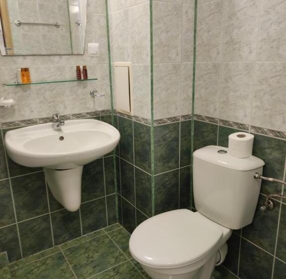 Huoneisto 1 Makuuhuone, аурелия бей