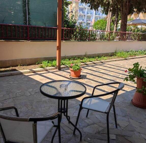 Cameră Economică, аурелия бей