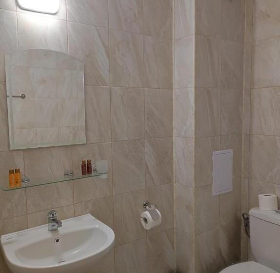 Deluxe-huone, аурелия бей