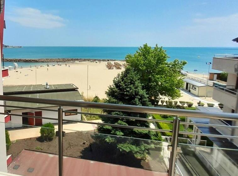 Huoneisto 1 Makuuhuone, аурелия бей