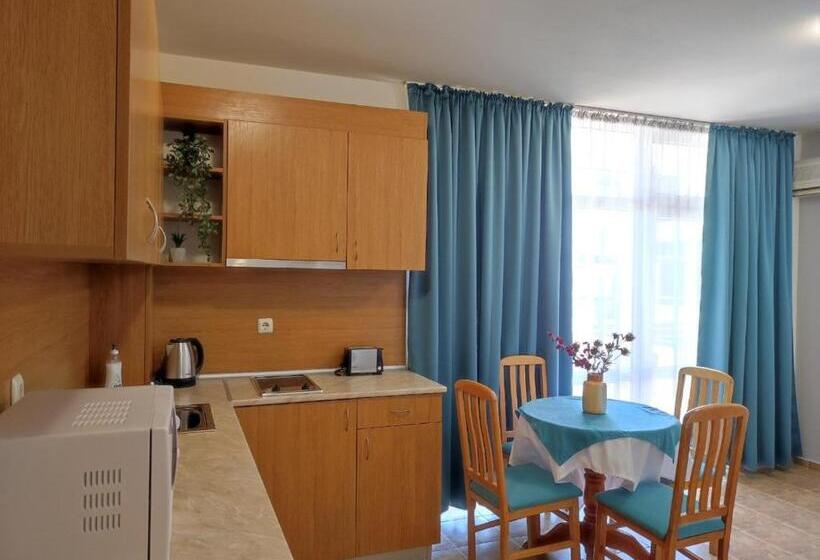 Apartament 1 Dormitor, аурелия бей