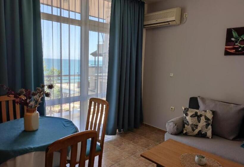 Huoneisto 1 Makuuhuone, аурелия бей