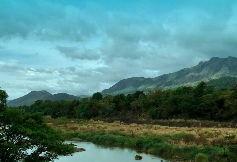 スタンダードトリプルルーム, New Rest House Inn