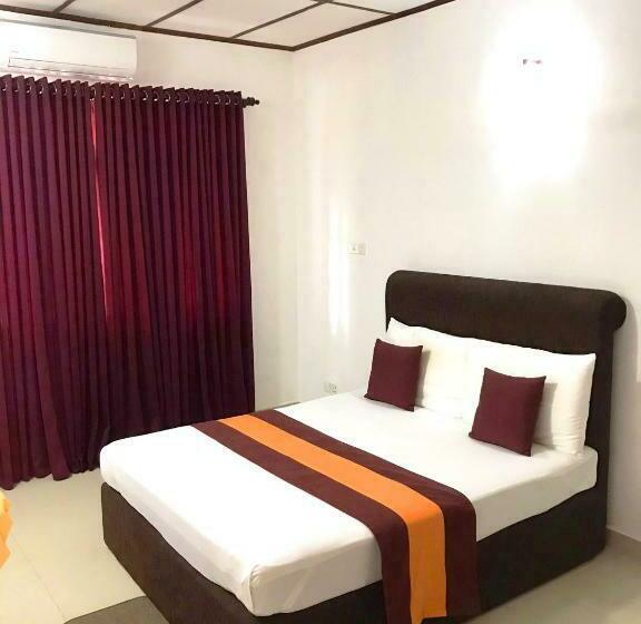 スタンダードシングルルーム, New Rest House Inn