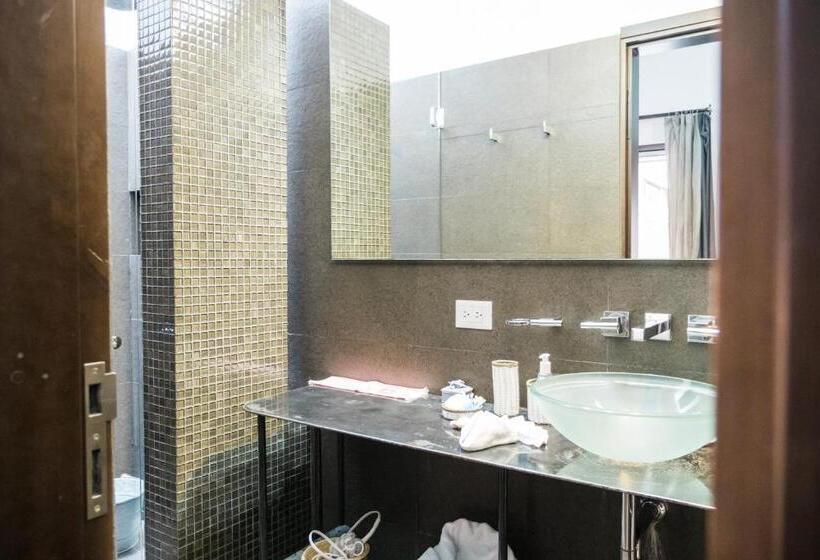 Quarto Estandar, El Secreto B&b