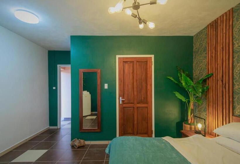 اتاق استاندارد با تخت بزرگ, Atelier Skalo Boutique