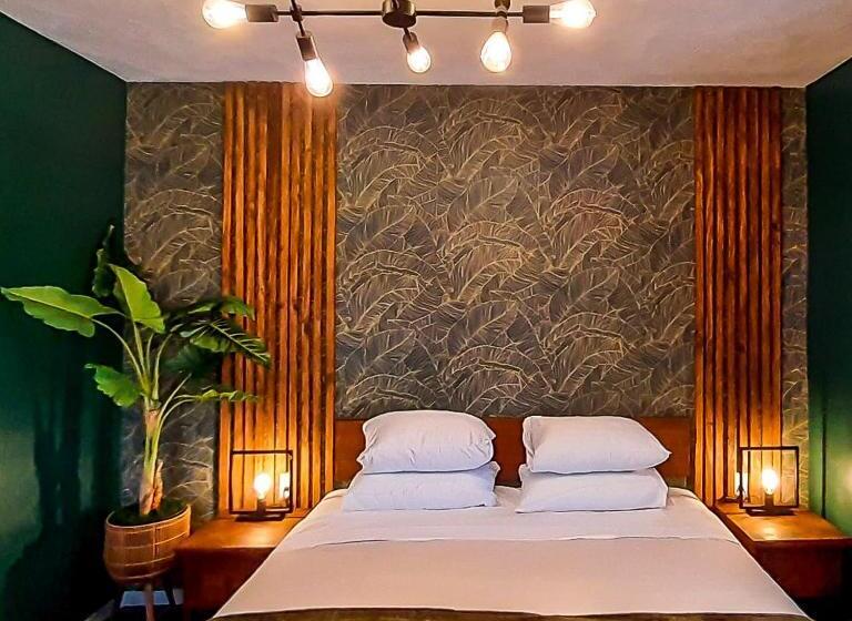 اتاق استاندارد با تخت بزرگ, Atelier Skalo Boutique