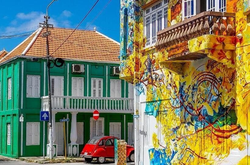 اتاق استاندارد, Atelier Skalo Boutique