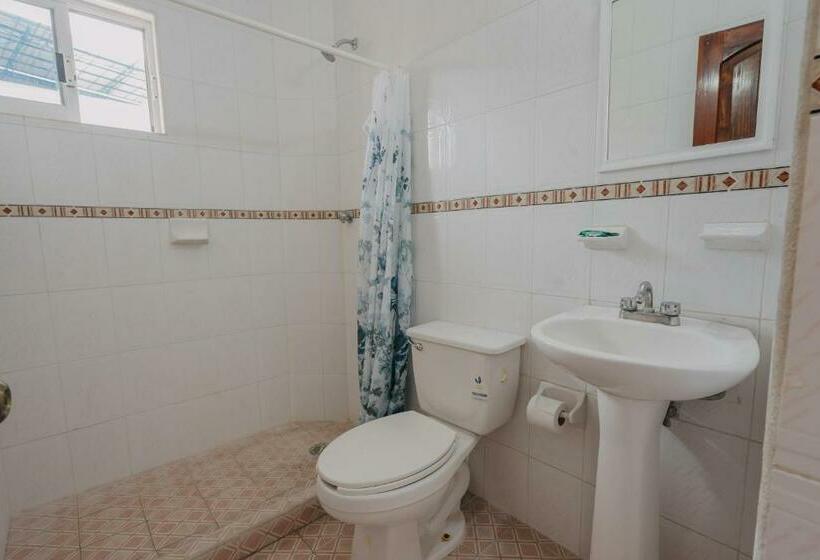 اتاق لوکس با تخت بزرگ, Rosalinda S