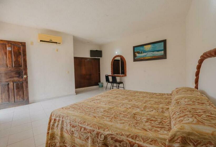 اتاق لوکس با تخت بزرگ, Rosalinda S