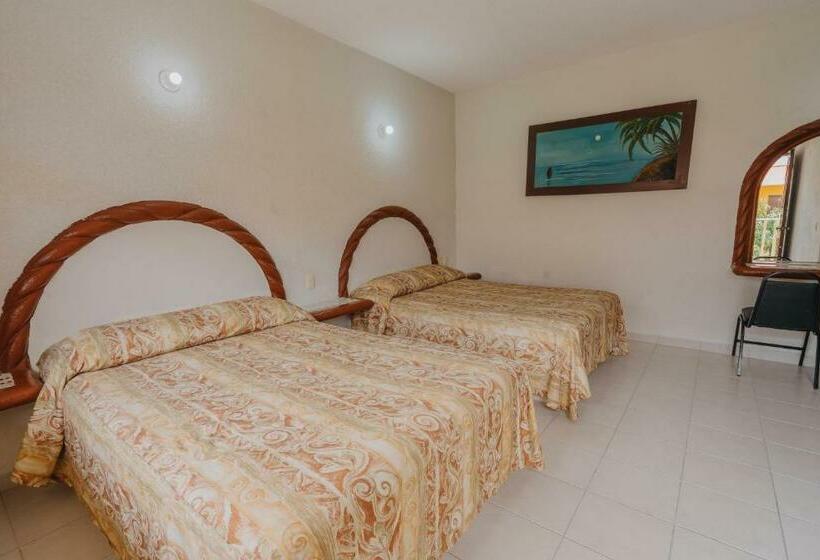 اتاق لوکس, Rosalinda S