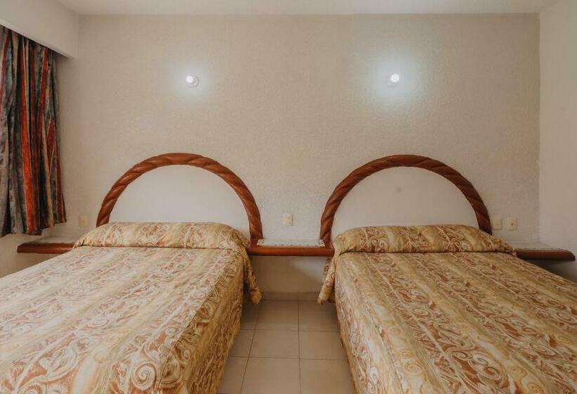 اتاق لوکس, Rosalinda S