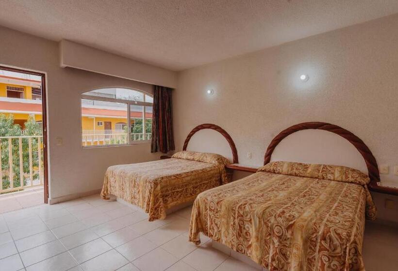 اتاق لوکس, Rosalinda S