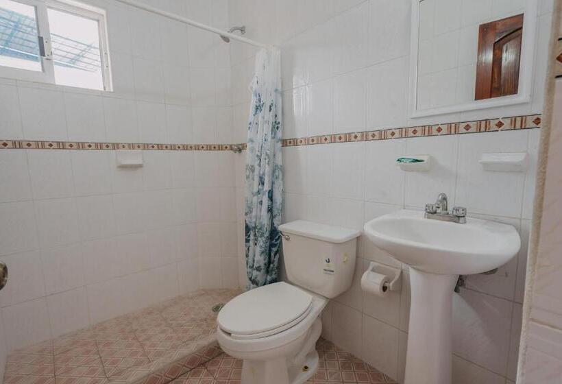 اتاق راحتی سه تخته, Rosalinda S