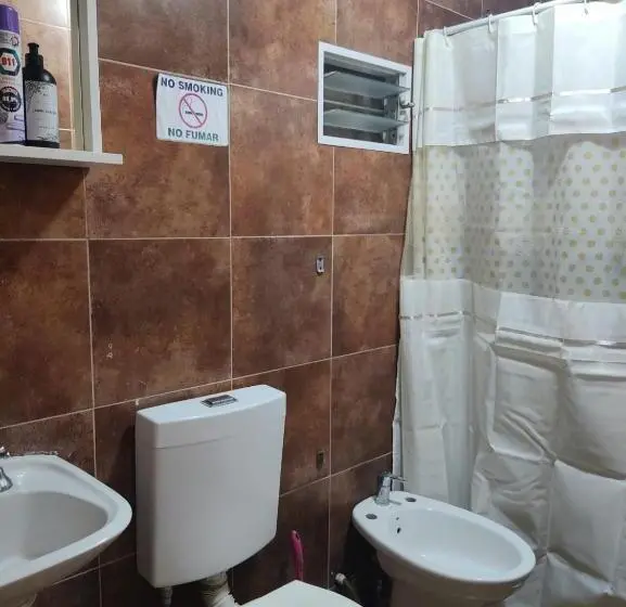 اتاق استاندارد, Antu Sol