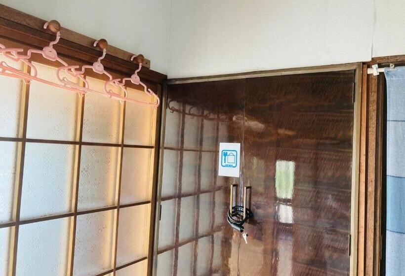 בית, חדר שינה 1, Guesthouse Nichinan   Vacation Stay 82913v