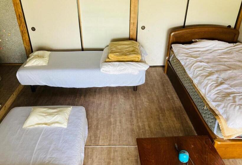 בית, חדר שינה 1, Guesthouse Nichinan   Vacation Stay 82913v