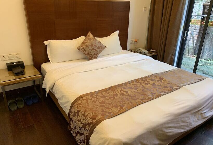 סוויטה, Guangzhou Fangyuan