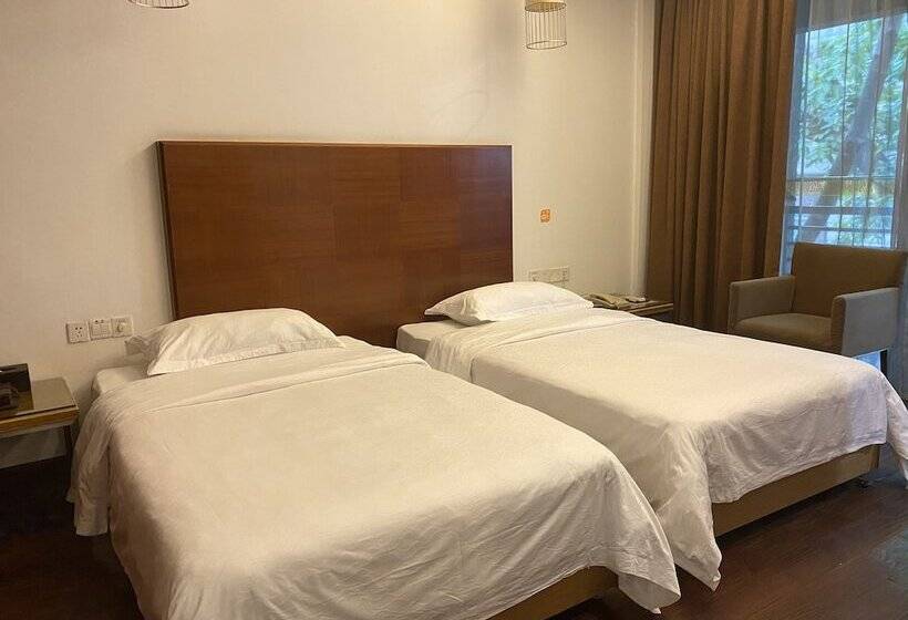 חדר סטנדרט, Guangzhou Fangyuan