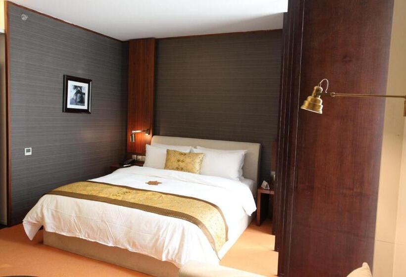 스탠다드 룸, Beijing Hotel Momc