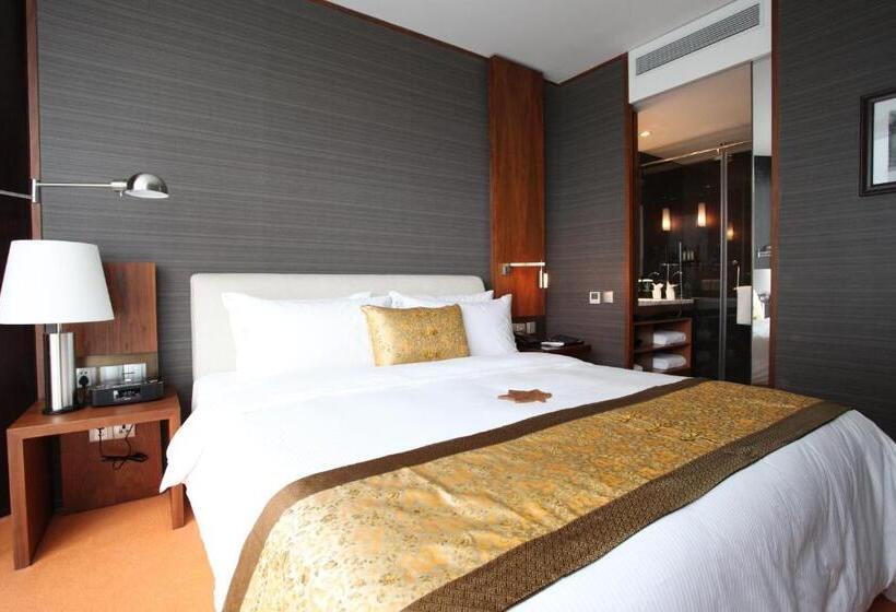 스탠다드 룸, Beijing Hotel Momc