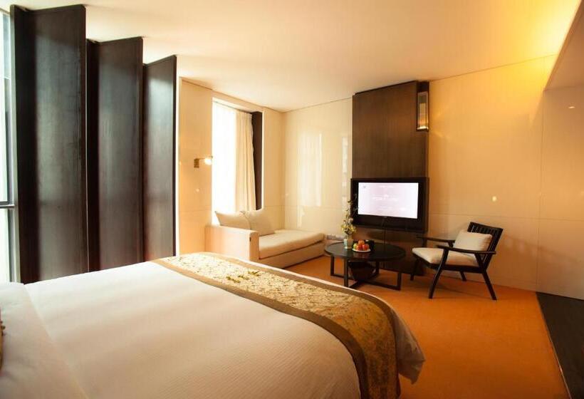 스탠다드 룸, Beijing Hotel Momc