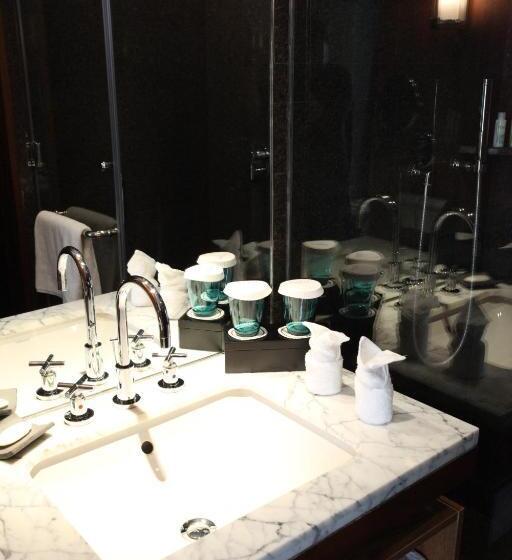 디럭스 스위트, Beijing Hotel Momc