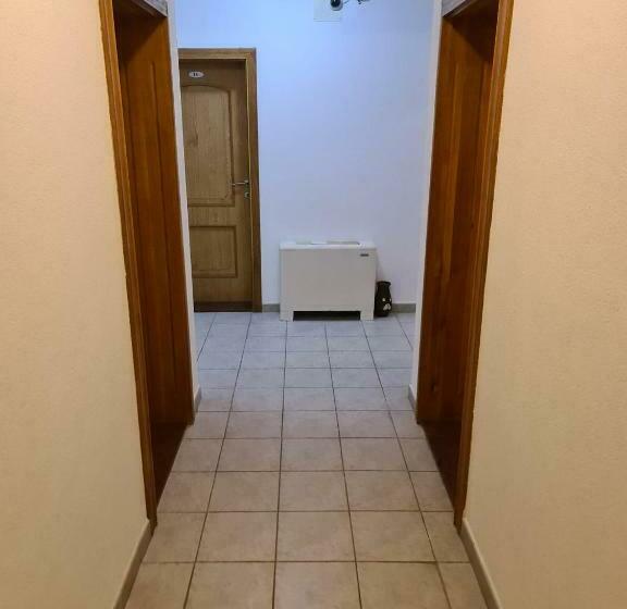 اتاق استاندارد با بالکن, Villa Ancora