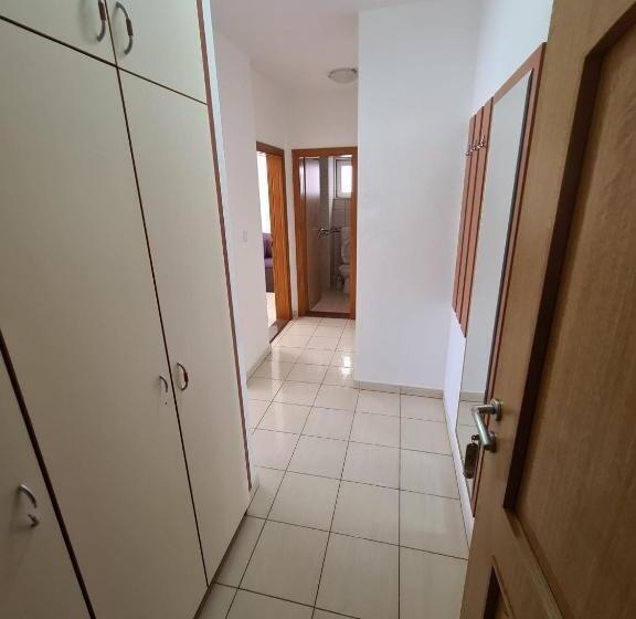 شقة ديلوكس غرفة واحدة, Villa Ancora