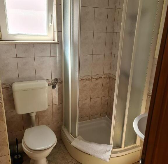 آپارتمان لوکس 1 خوابه, Villa Ancora