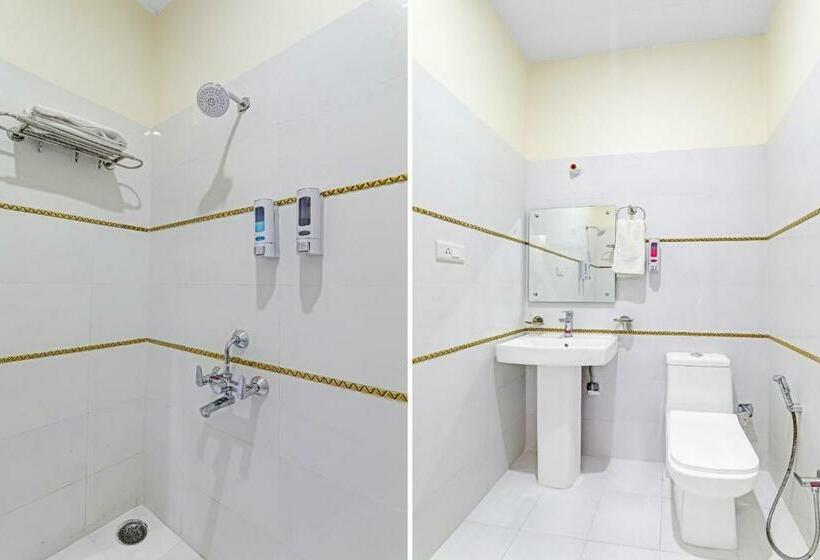 اتاق لوکس, Collection O Hotel Kalawati Palace