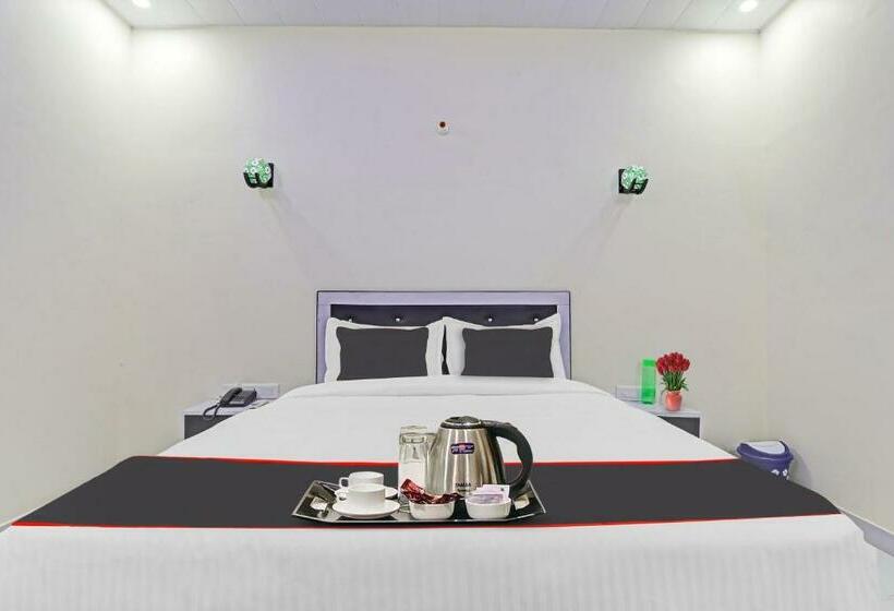 اتاق لوکس, Collection O Hotel Kalawati Palace