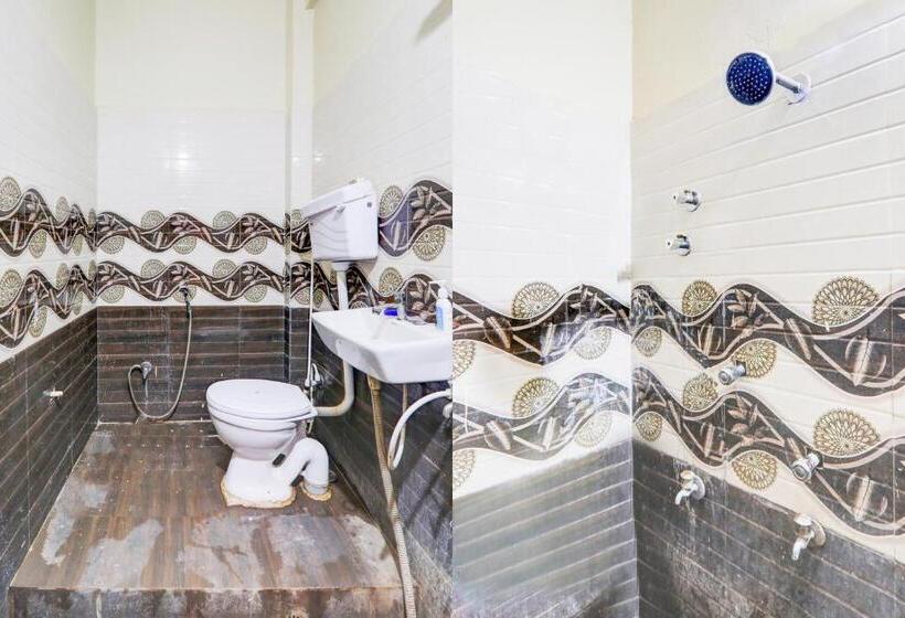اتاق کلاسیک سه تخته, Oyo 89551  Holiday Inn