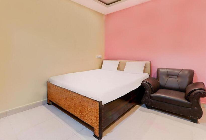 اتاق کلاسیک سه تخته, Oyo 89551  Holiday Inn