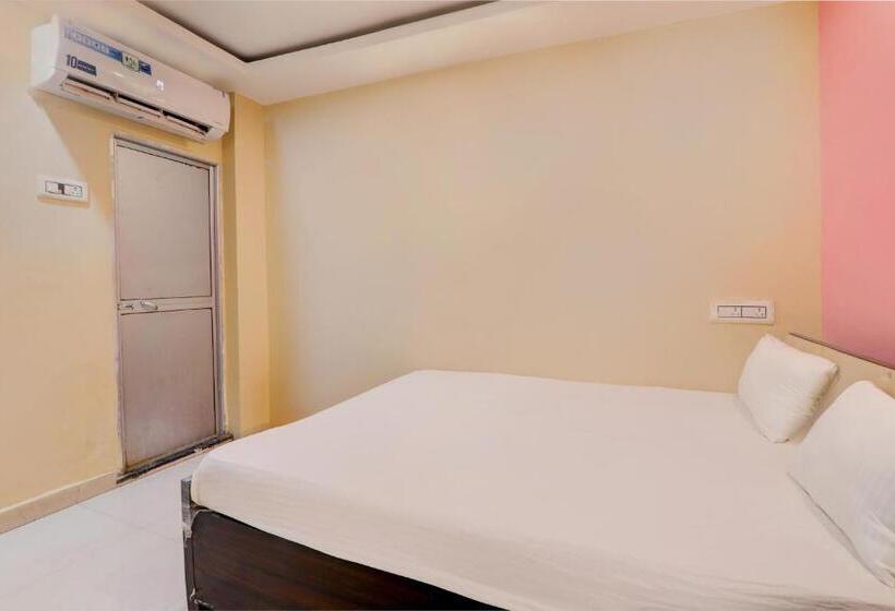 اتاق کلاسیک سه تخته, Oyo 89551  Holiday Inn