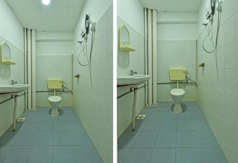 غرفة سوبيريور, Oyo 90544 M&h