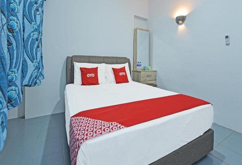 غرفة سوبيريور, Oyo 90544 M&h