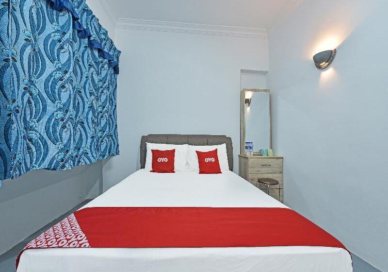 غرفة سوبيريور, Oyo 90544 M&h