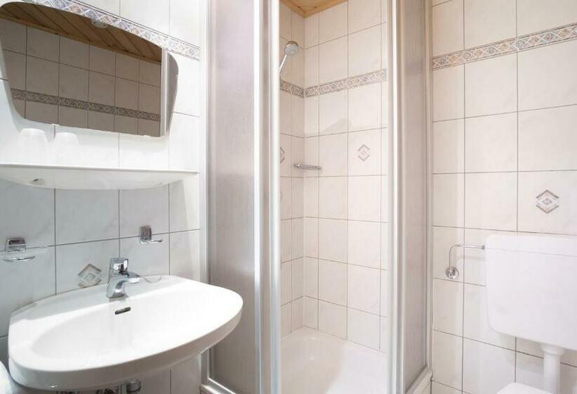 스탠다드 룸, Gasthof Zur Post   Hauserwirt