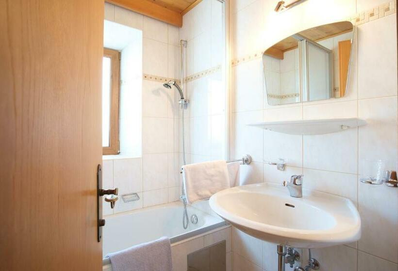 스탠다드 룸, Gasthof Zur Post   Hauserwirt