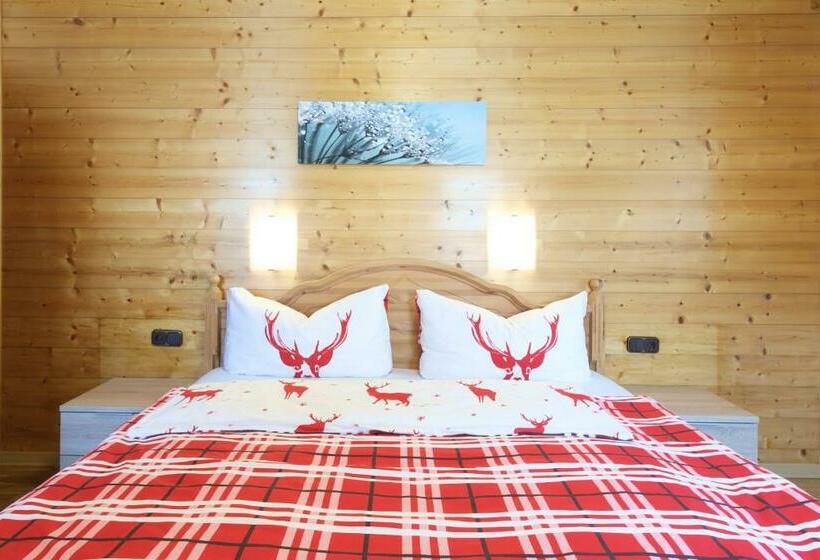 스탠다드 룸, Gasthof Zur Post   Hauserwirt