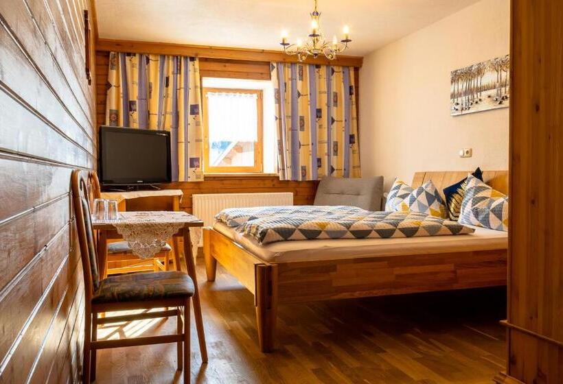 4인용 스탠다드 룸, Gasthof Zur Post   Hauserwirt