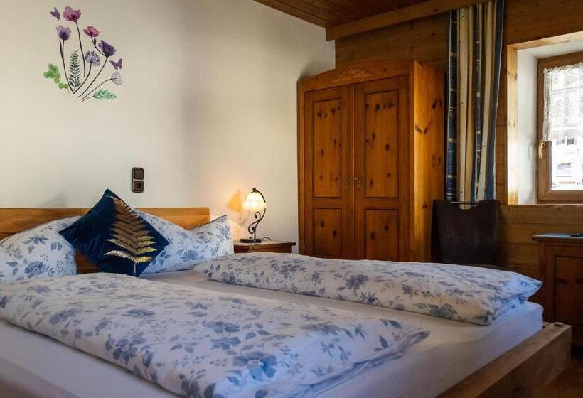 3침실 스위트, Gasthof Zur Post   Hauserwirt